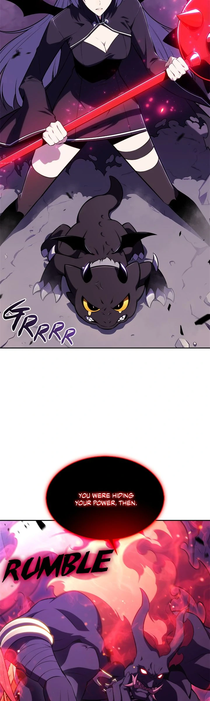 Read I'm the Max-Level Newbie Manga Online