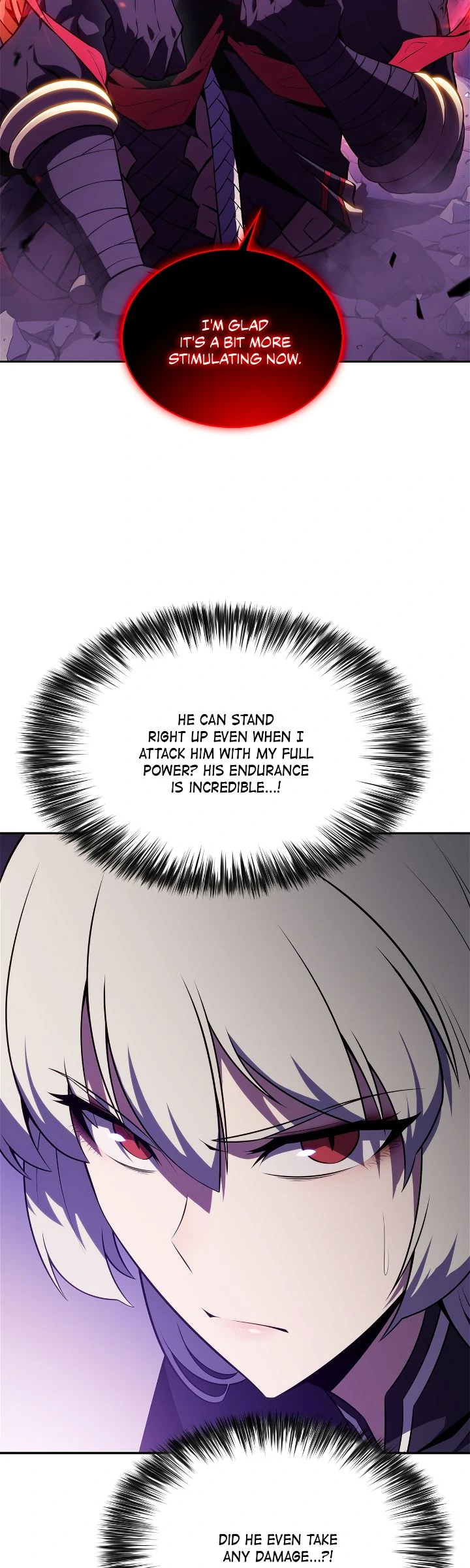 Read I'm the Max-Level Newbie Manga Online