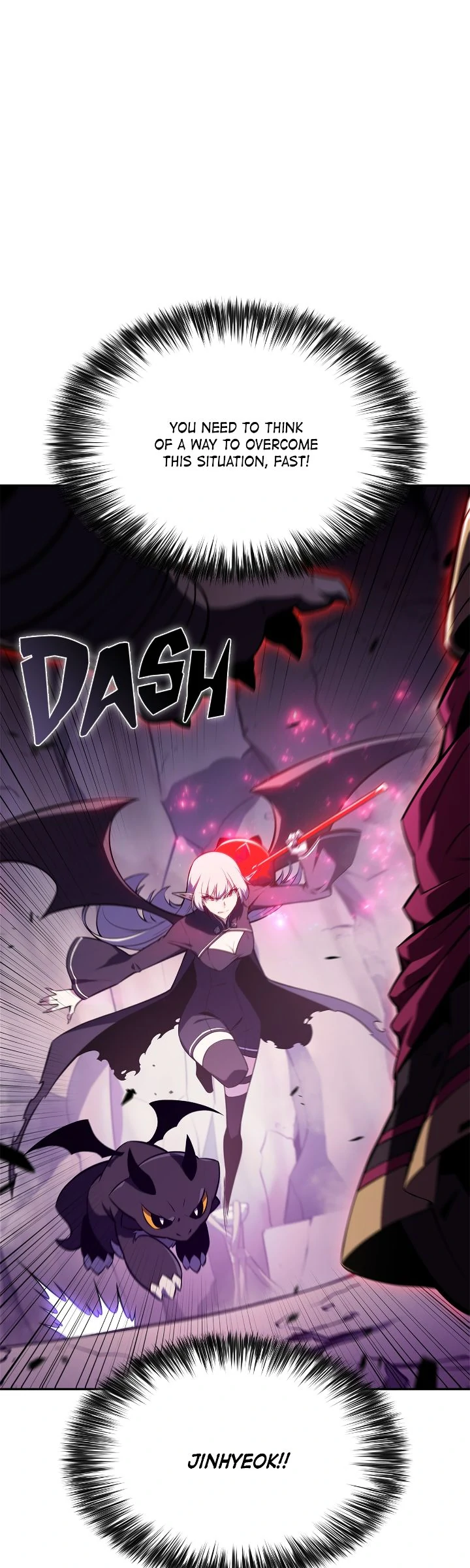 Read I'm the Max-Level Newbie Manga Online
