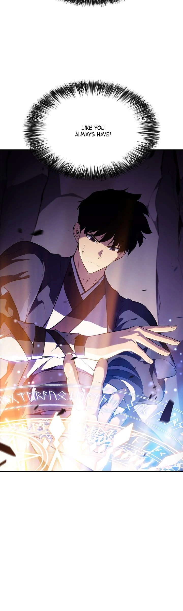 Read I'm the Max-Level Newbie Manga Online