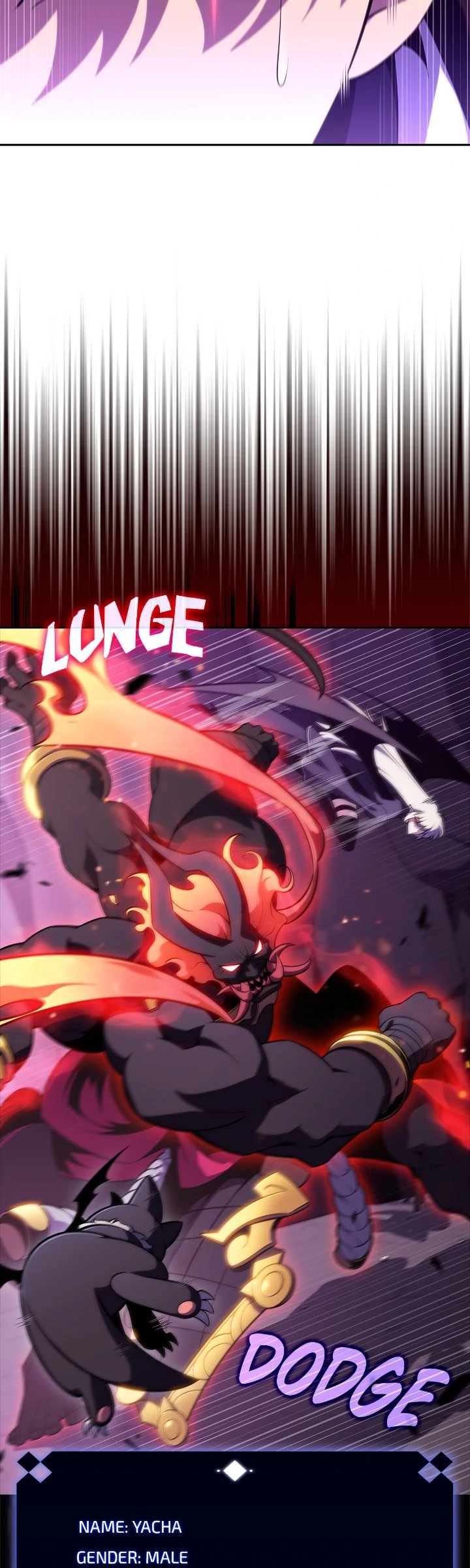 Read I'm the Max-Level Newbie Manga Online