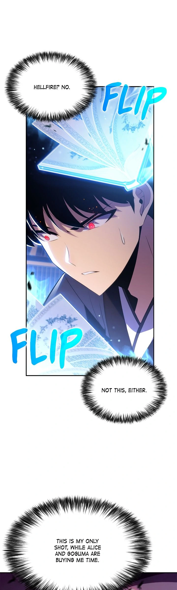 Read I'm the Max-Level Newbie Manga Online
