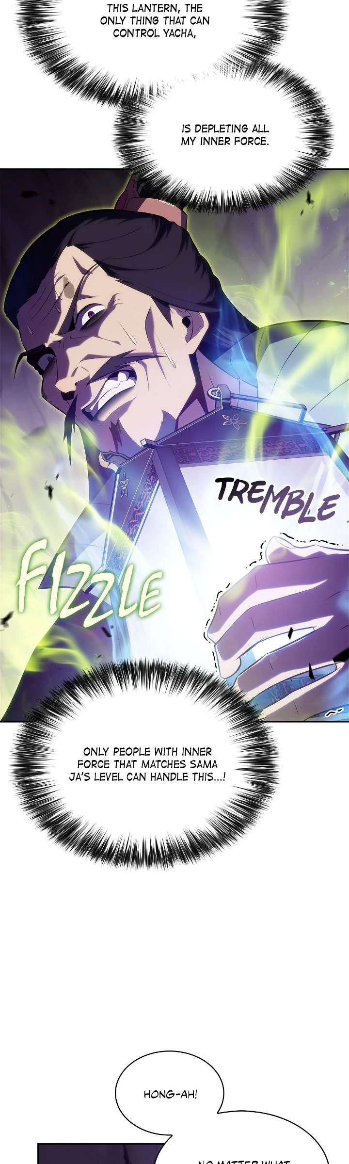 Read I'm the Max-Level Newbie Manga Online