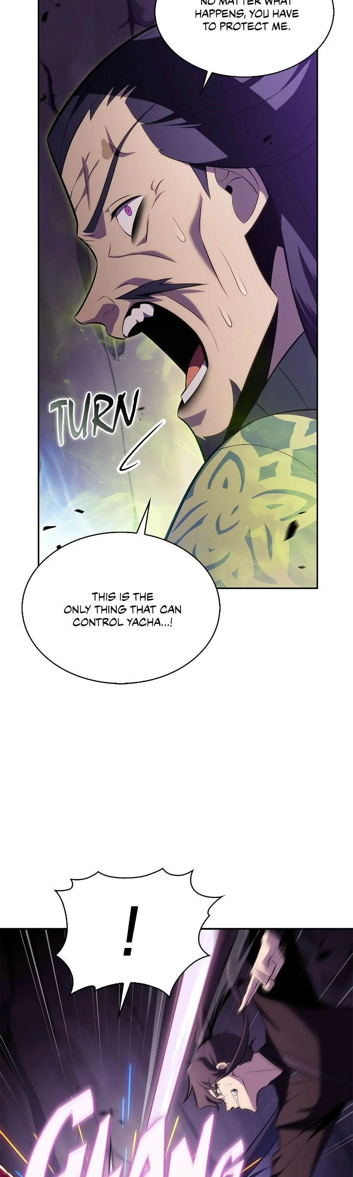 Read I'm the Max-Level Newbie Manga Online