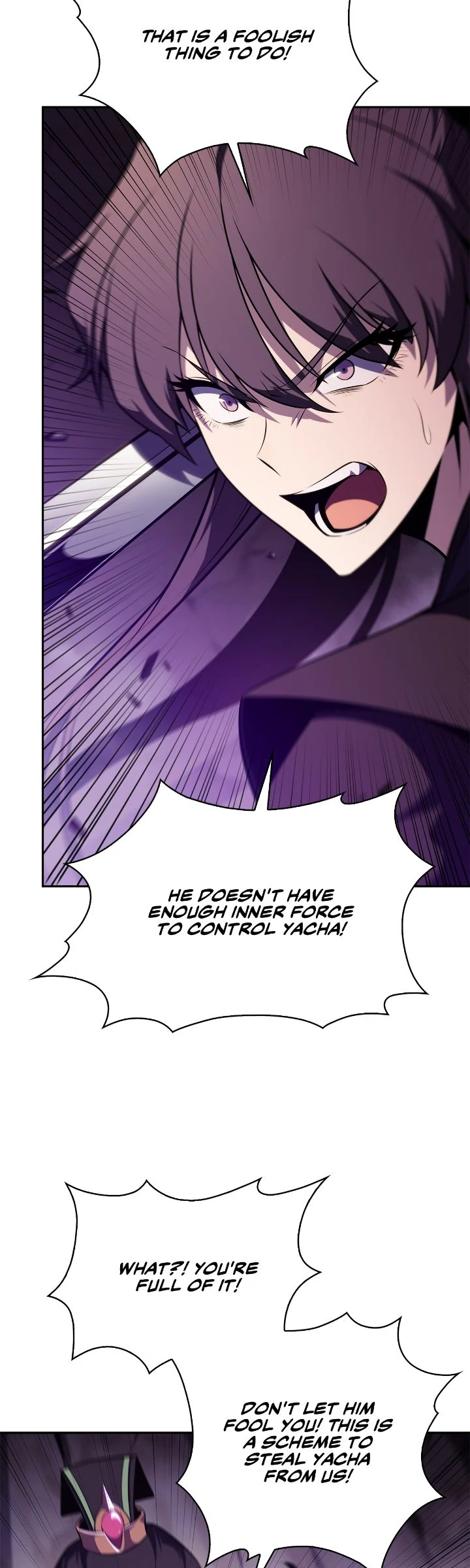 Read I'm the Max-Level Newbie Manga Online