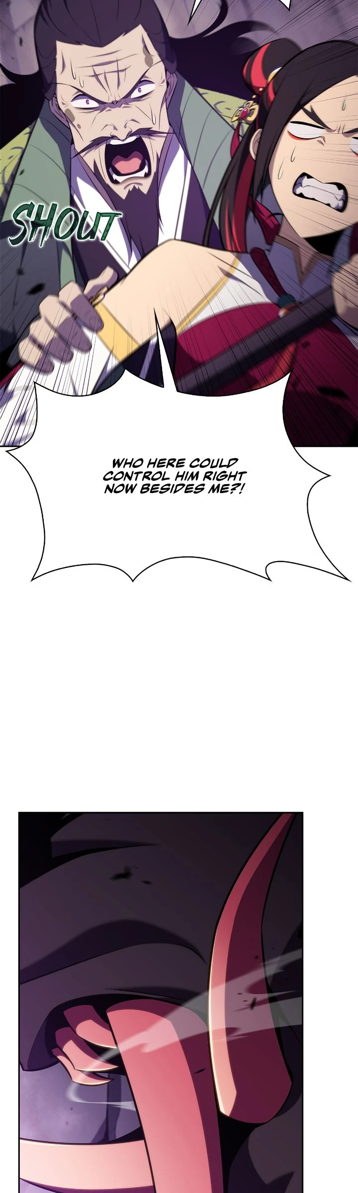 Read I'm the Max-Level Newbie Manga Online