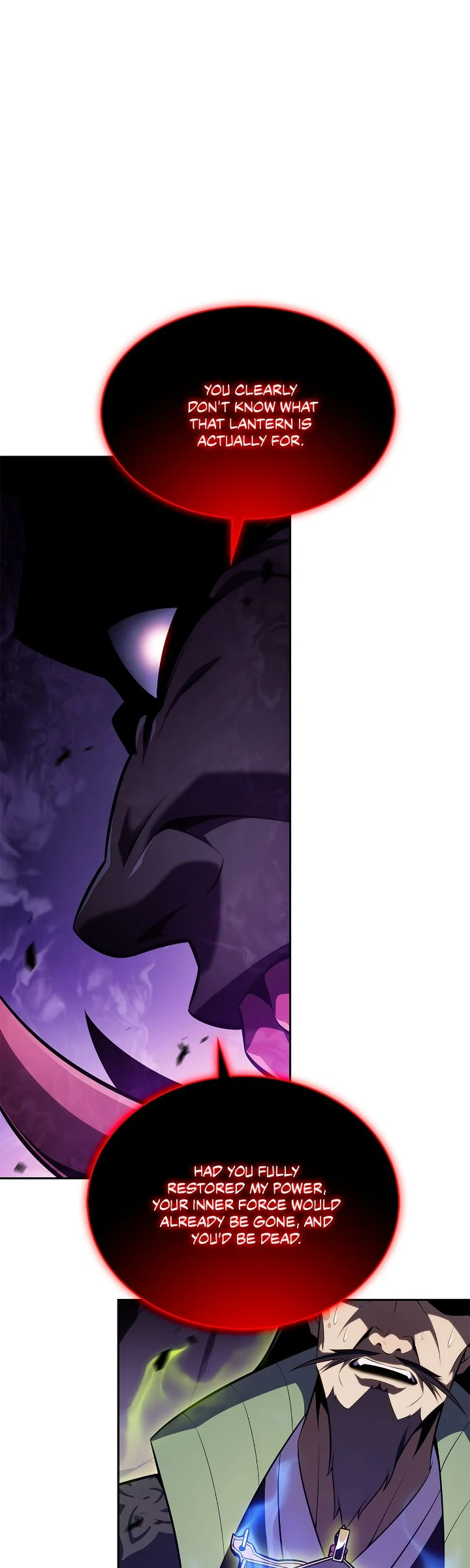 Read I'm the Max-Level Newbie Manga Online