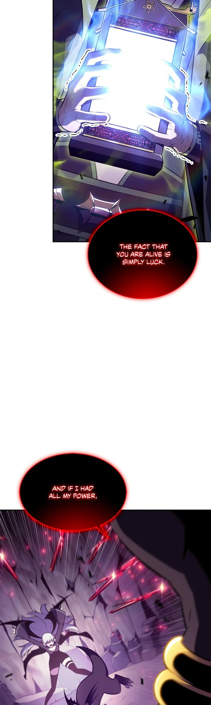 Read I'm the Max-Level Newbie Manga Online