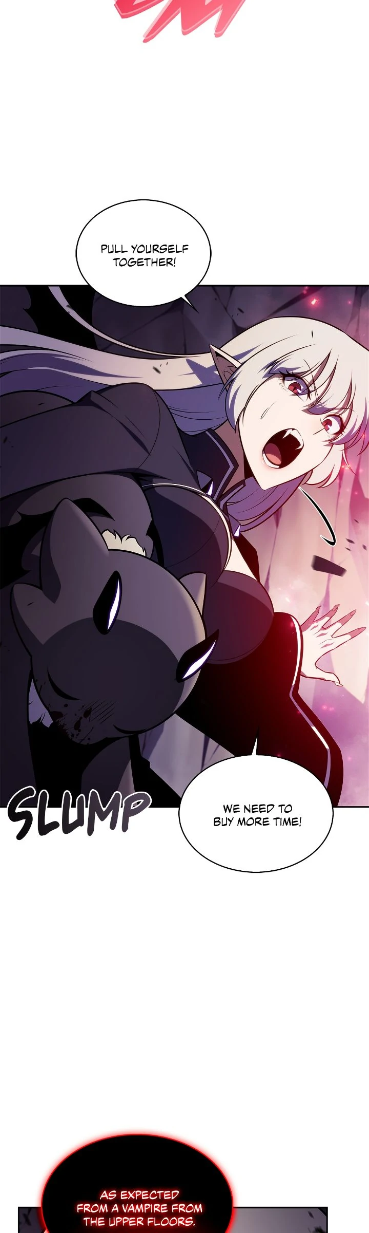 Read I'm the Max-Level Newbie Manga Online