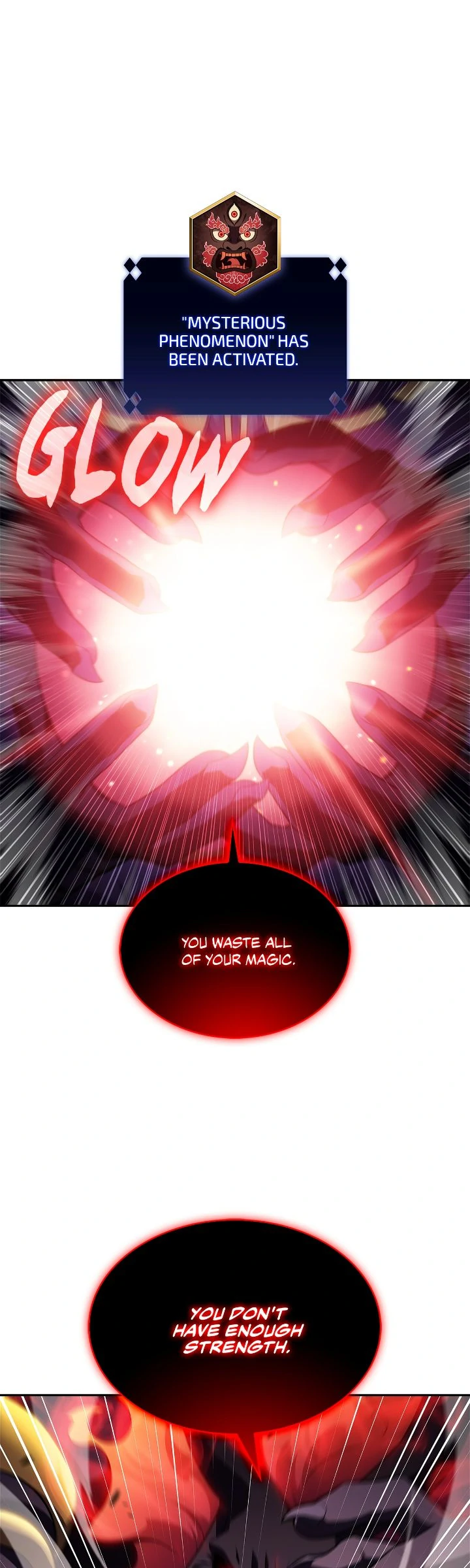 Read I'm the Max-Level Newbie Manga Online