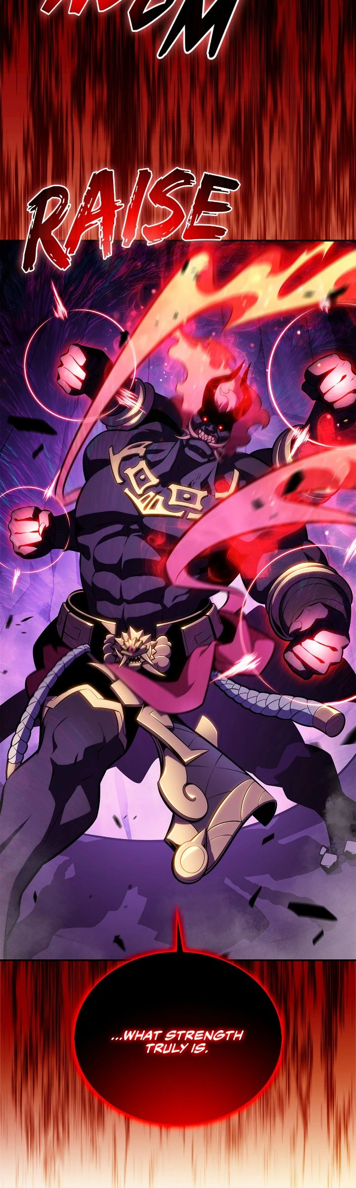 Read I'm the Max-Level Newbie Manga Online