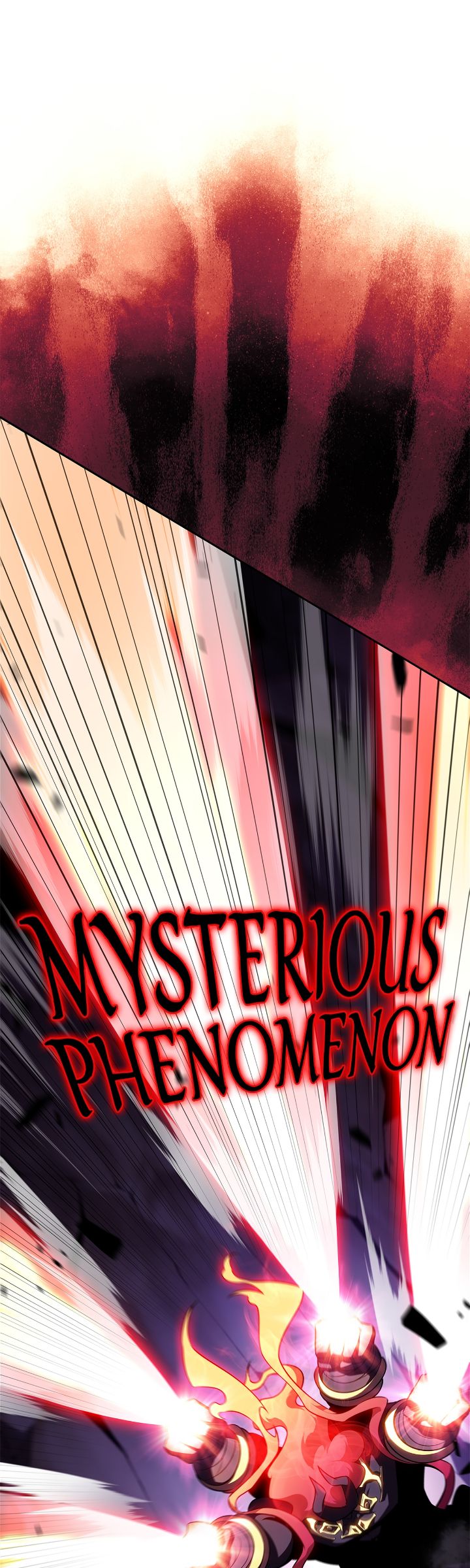 Read I'm the Max-Level Newbie Manga Online