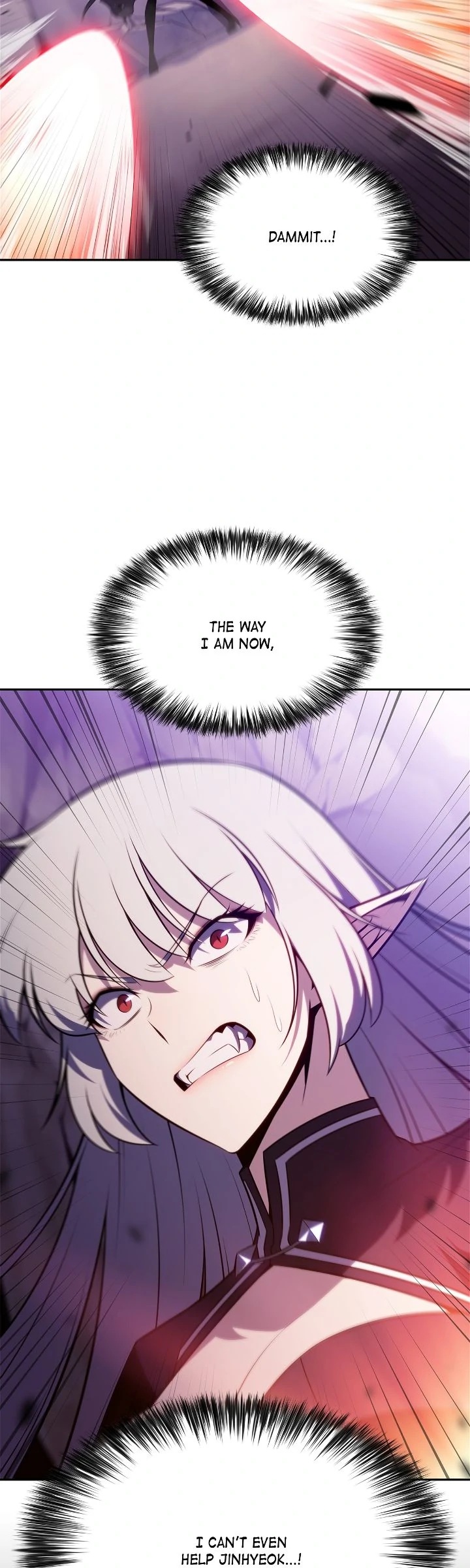 Read I'm the Max-Level Newbie Manga Online