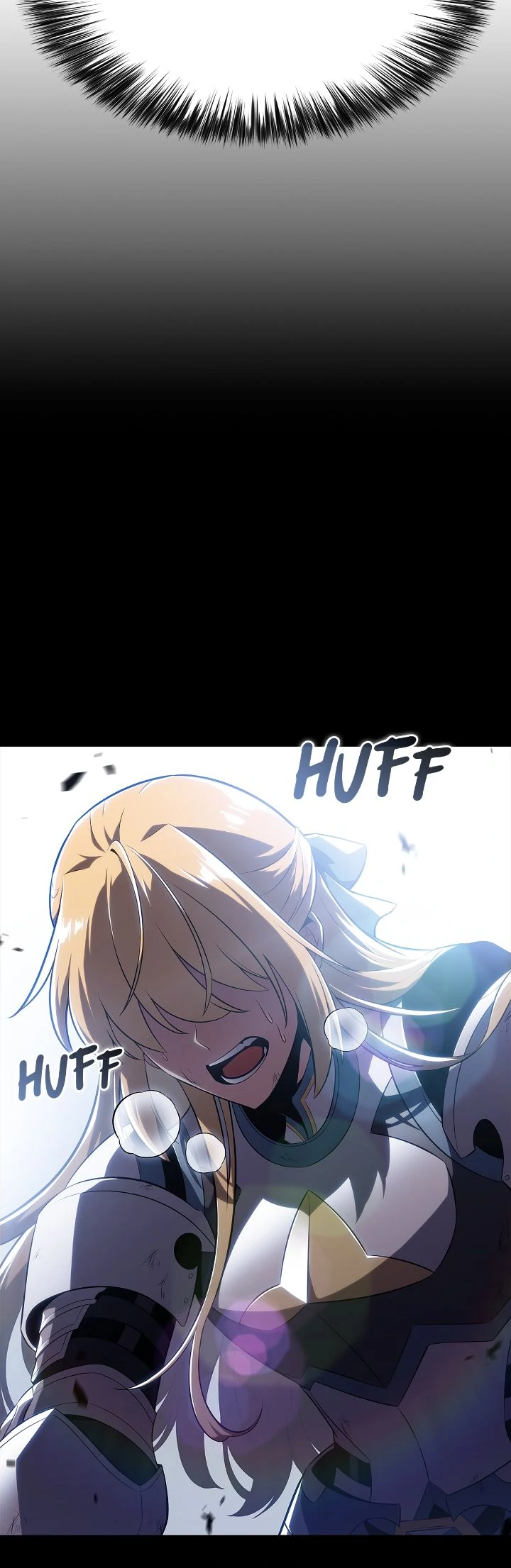 Read I'm the Max-Level Newbie Manga Online