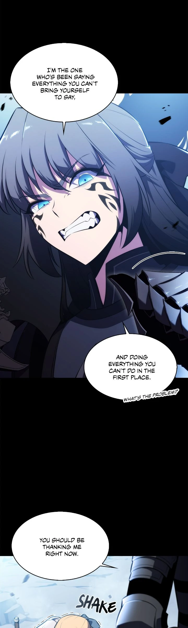 Read I'm the Max-Level Newbie Manga Online