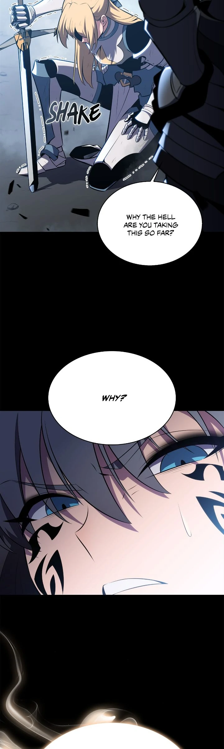 Read I'm the Max-Level Newbie Manga Online