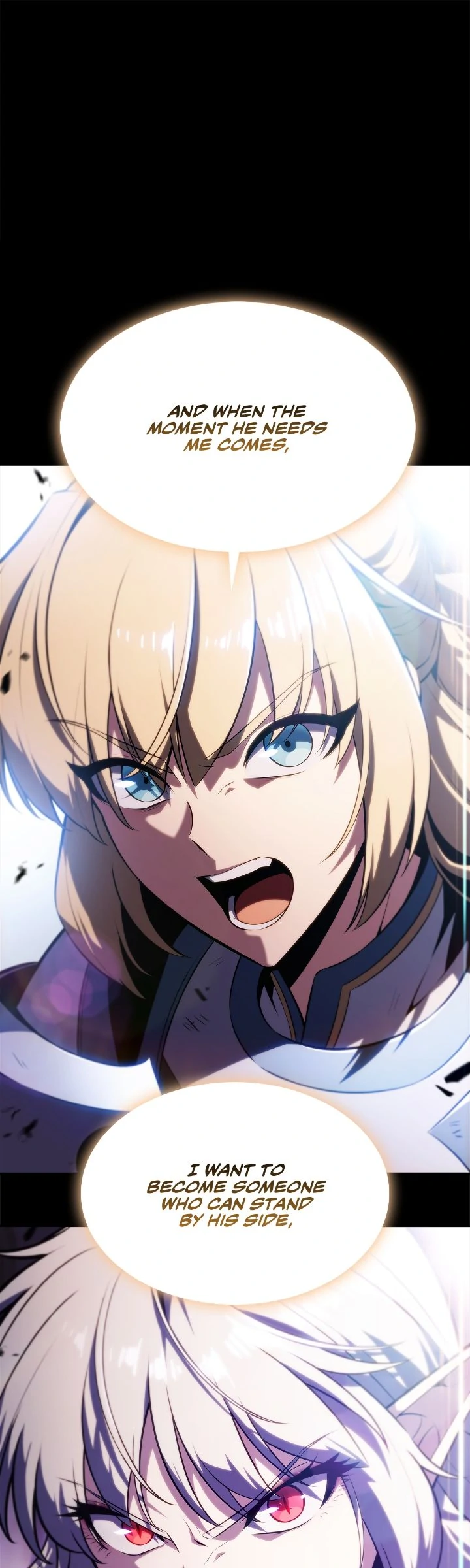 Read I'm the Max-Level Newbie Manga Online