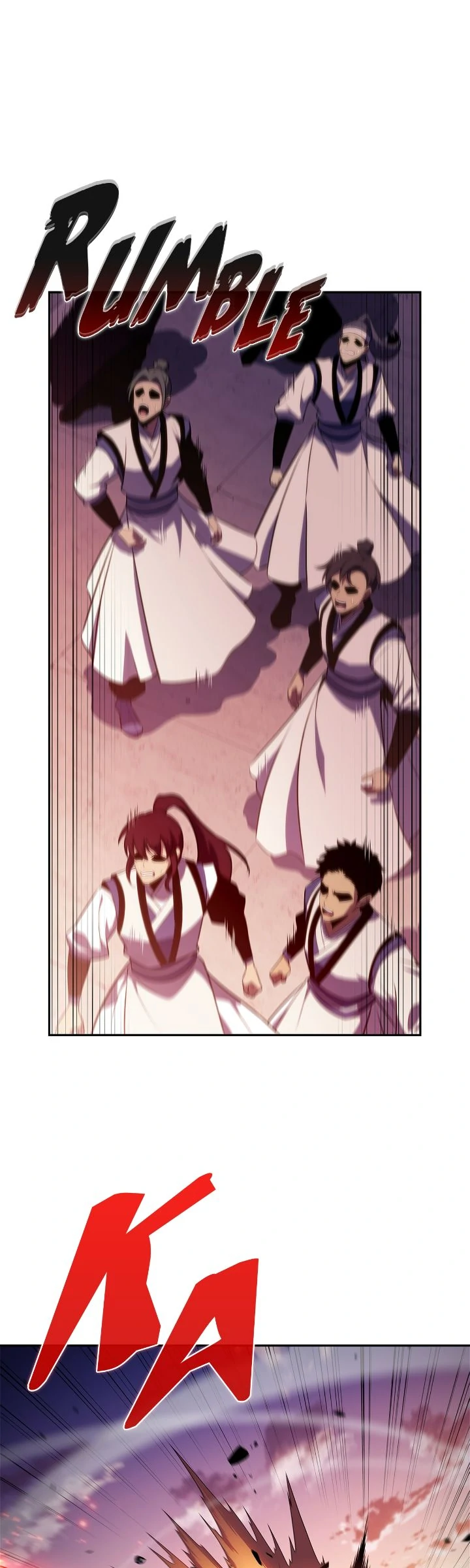 Read I'm the Max-Level Newbie Manga Online