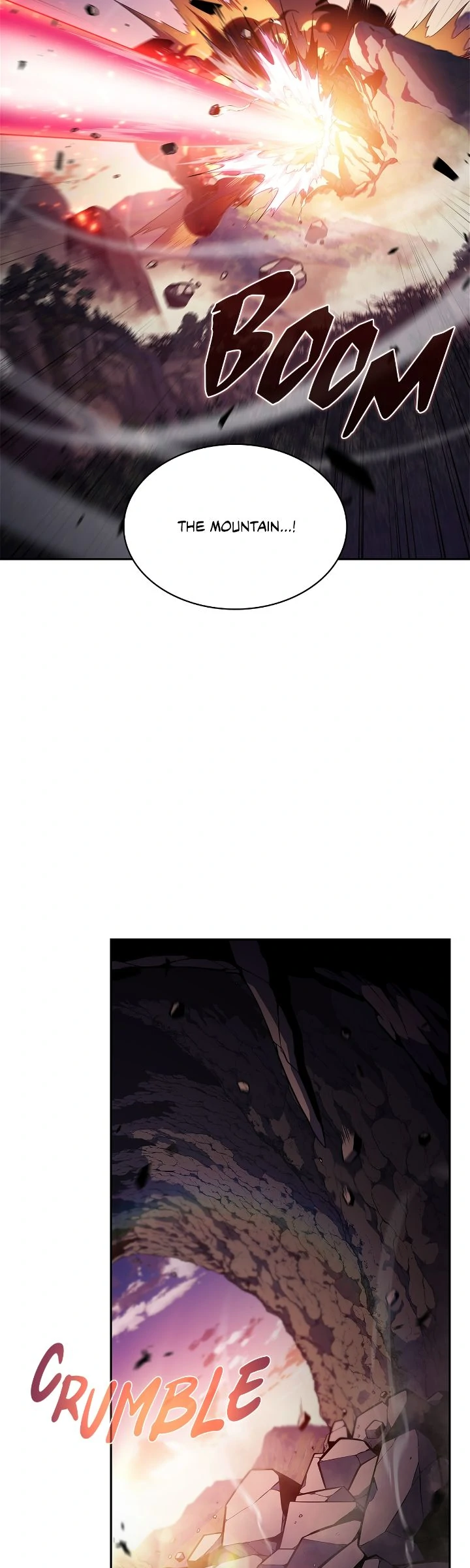Read I'm the Max-Level Newbie Manga Online
