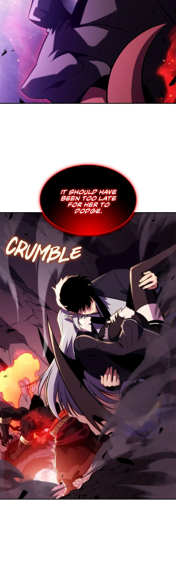 Read I'm the Max-Level Newbie Manga Online