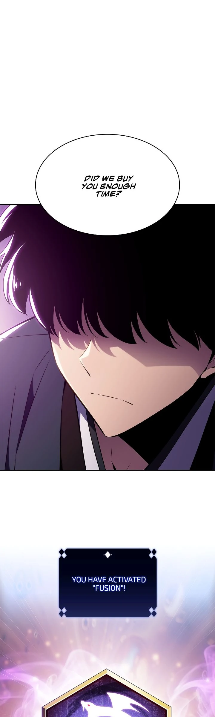 Read I'm the Max-Level Newbie Manga Online