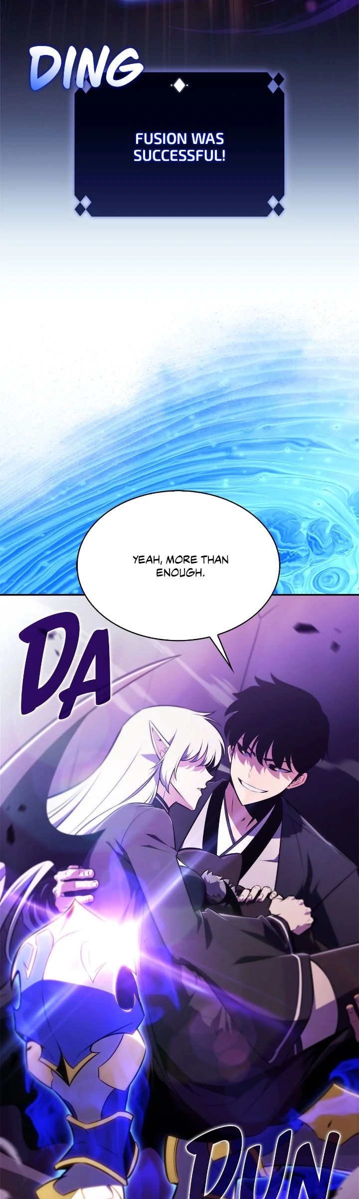 Read I'm the Max-Level Newbie Manga Online