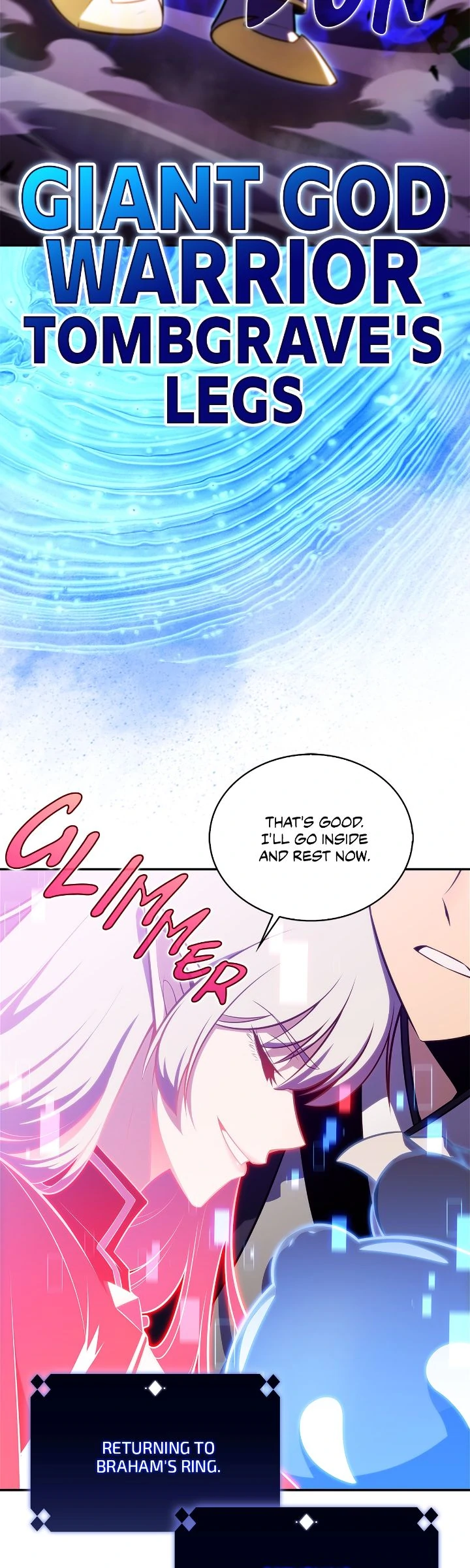 Read I'm the Max-Level Newbie Manga Online