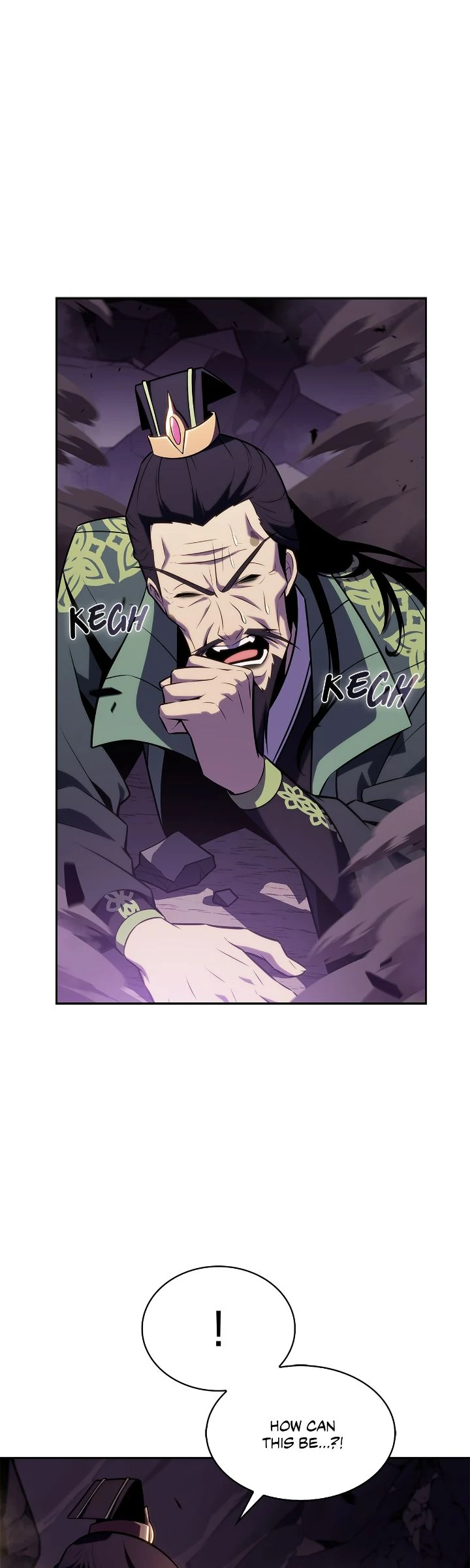 Read I'm the Max-Level Newbie Manga Online