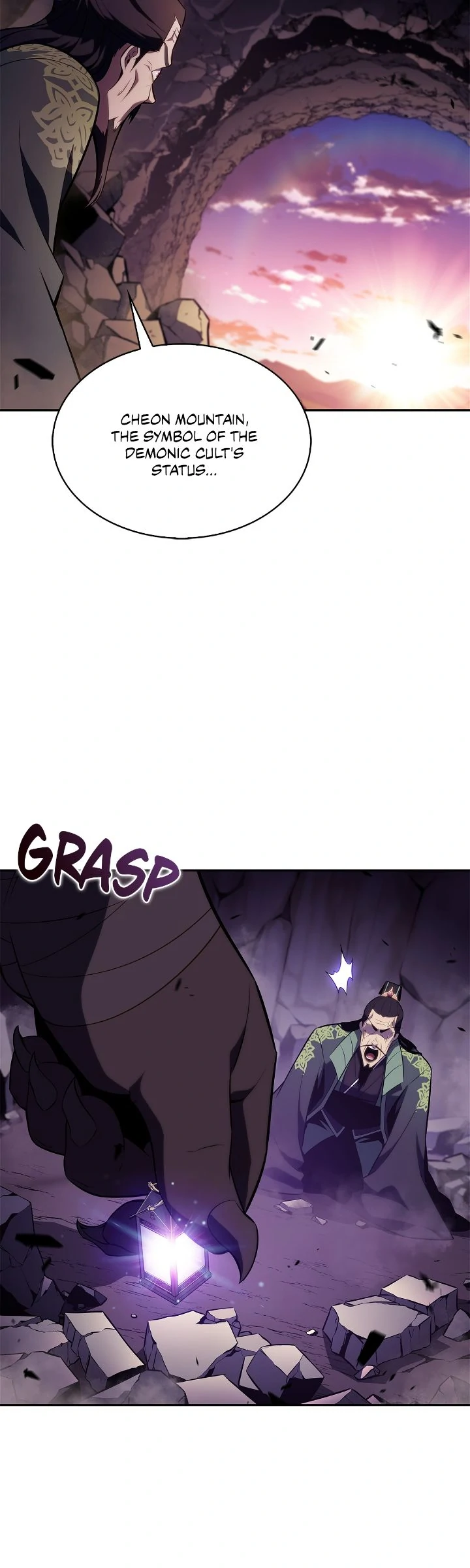 Read I'm the Max-Level Newbie Manga Online