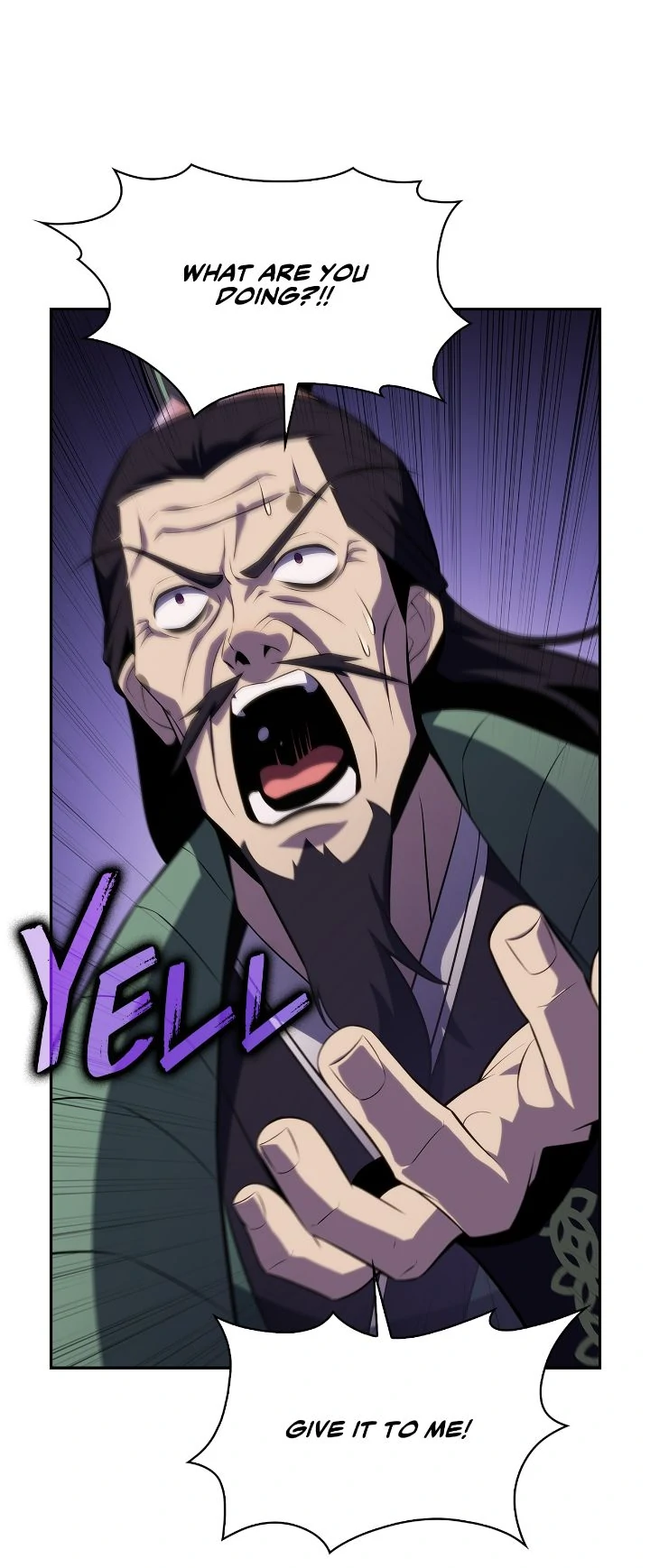 Read I'm the Max-Level Newbie Manga Online