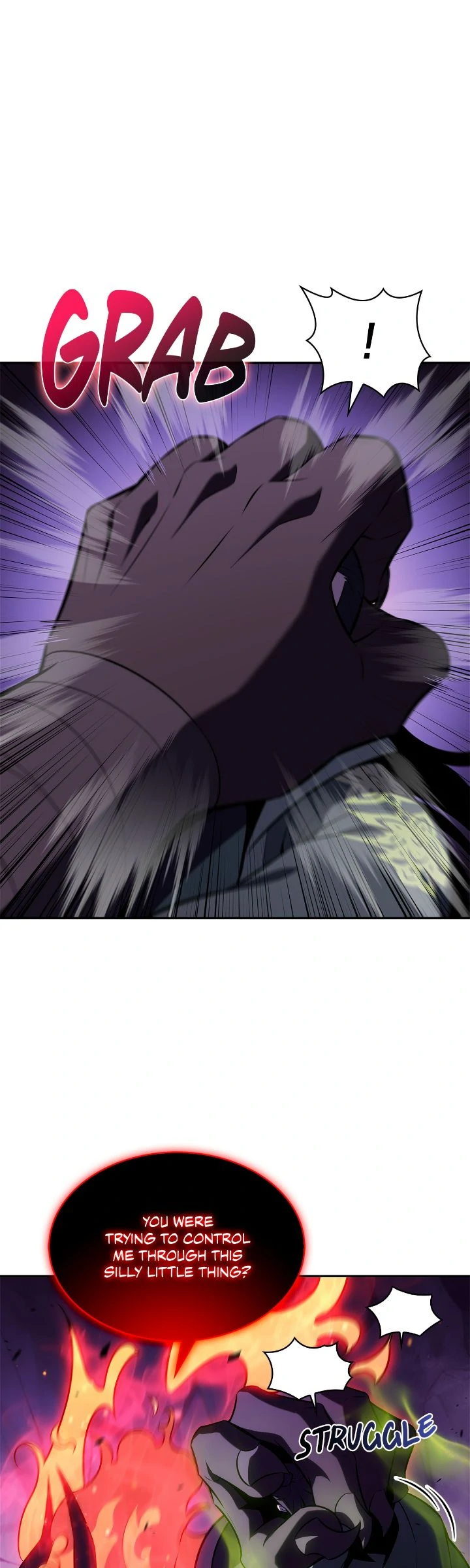Read I'm the Max-Level Newbie Manga Online