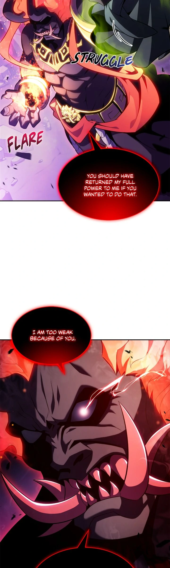 Read I'm the Max-Level Newbie Manga Online