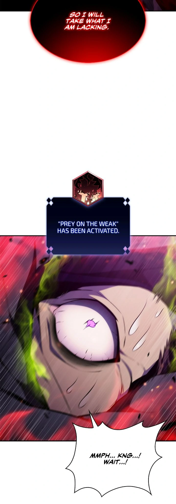 Read I'm the Max-Level Newbie Manga Online