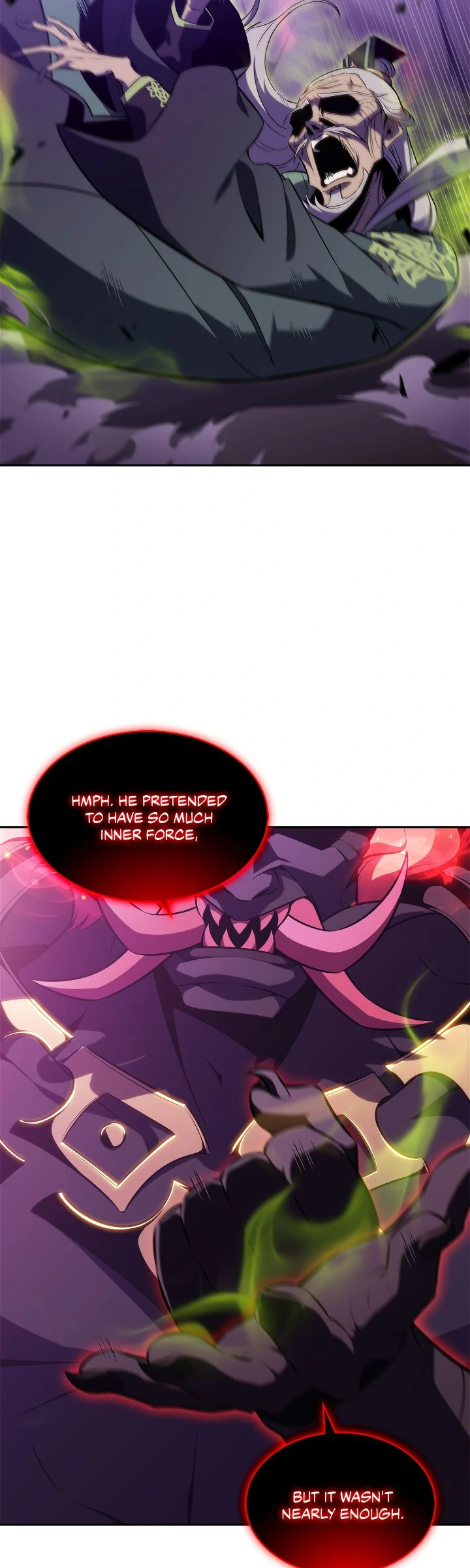 Read I'm the Max-Level Newbie Manga Online