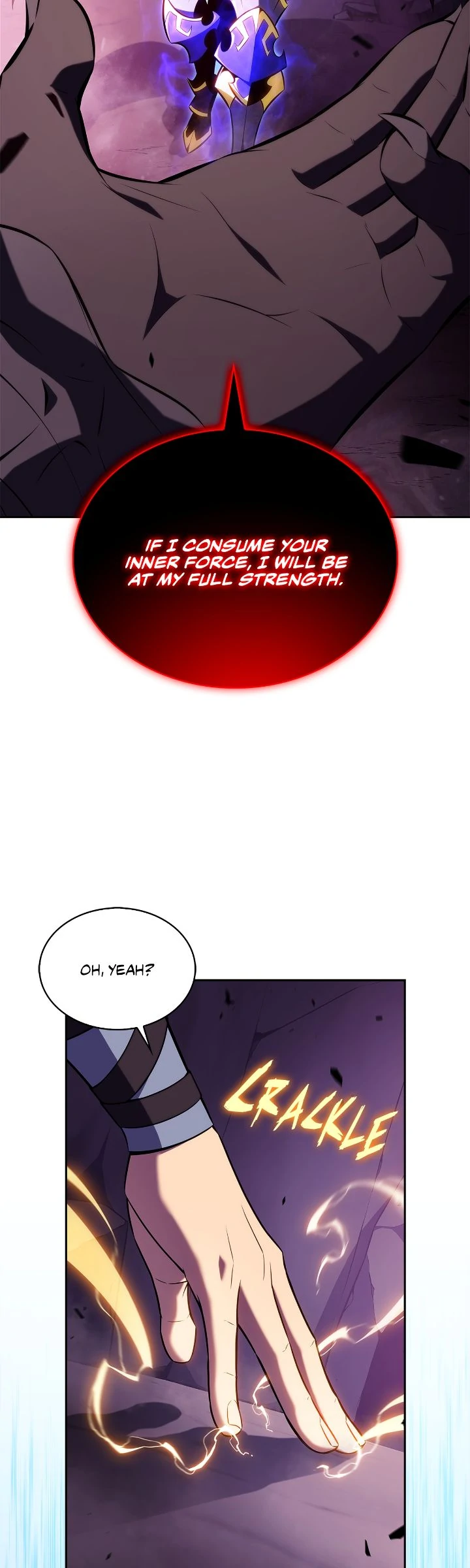 Read I'm the Max-Level Newbie Manga Online