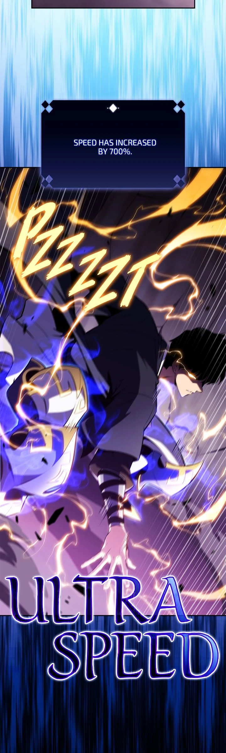 Read I'm the Max-Level Newbie Manga Online