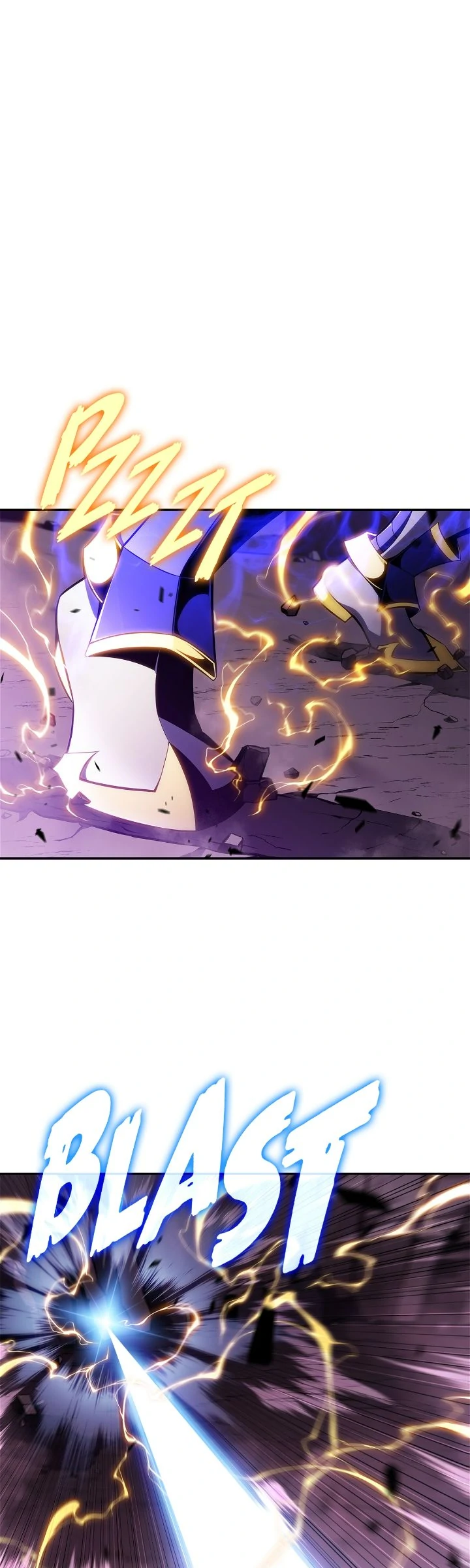 Read I'm the Max-Level Newbie Manga Online