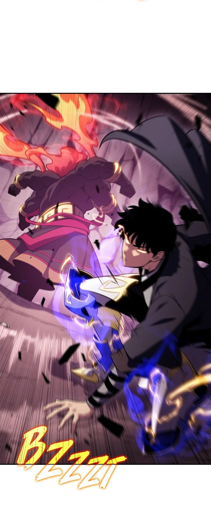 Read I'm the Max-Level Newbie Manga Online