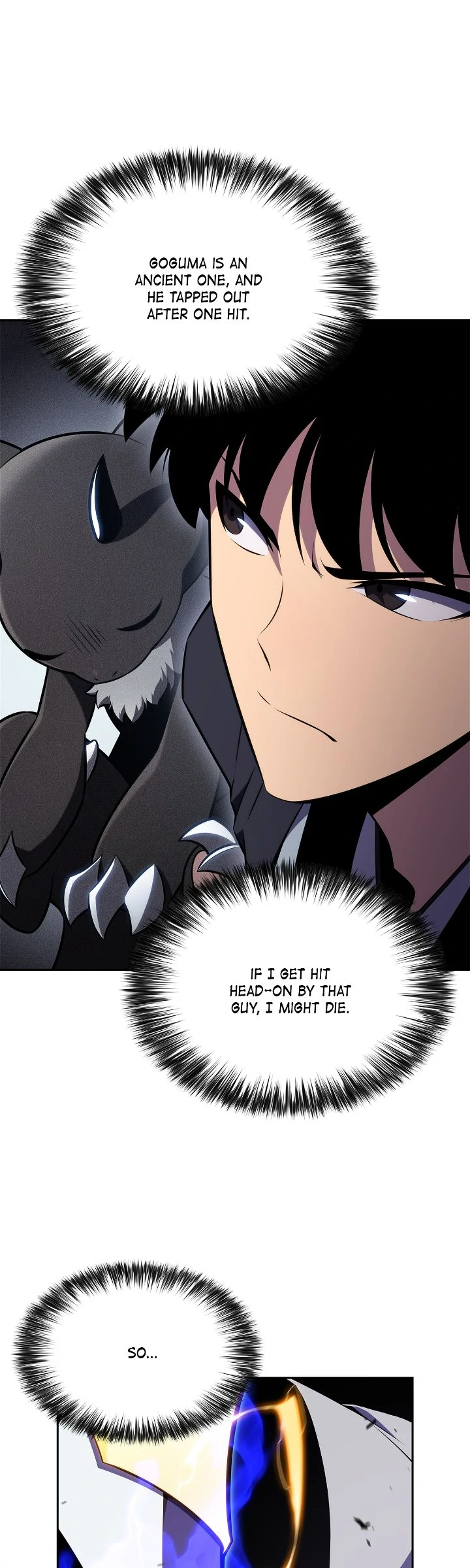 Read I'm the Max-Level Newbie Manga Online