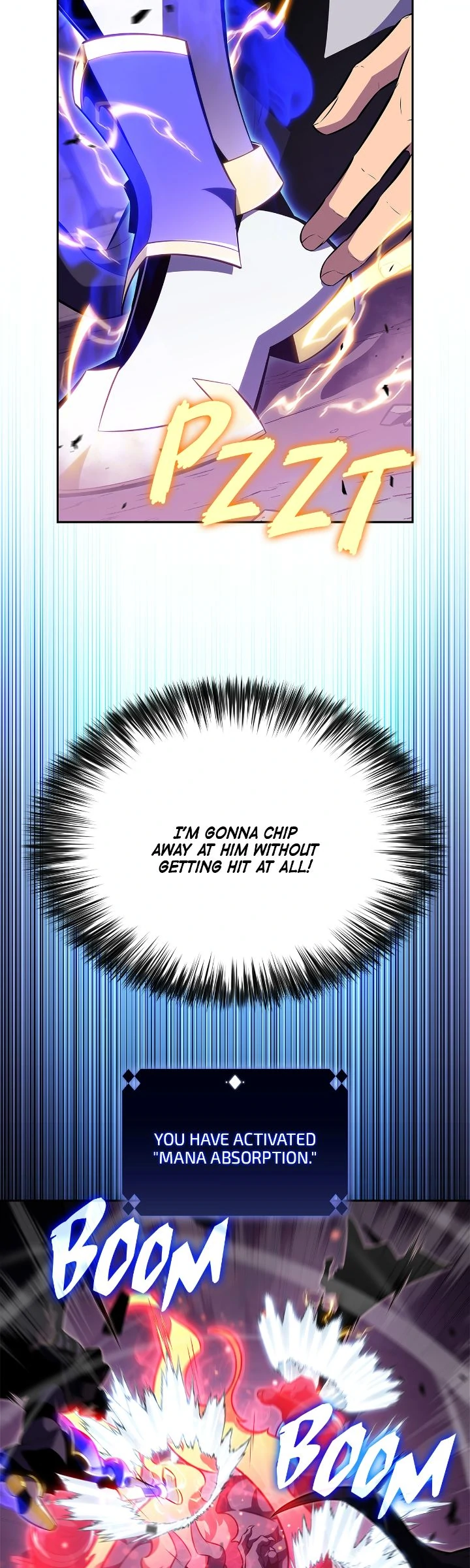 Read I'm the Max-Level Newbie Manga Online