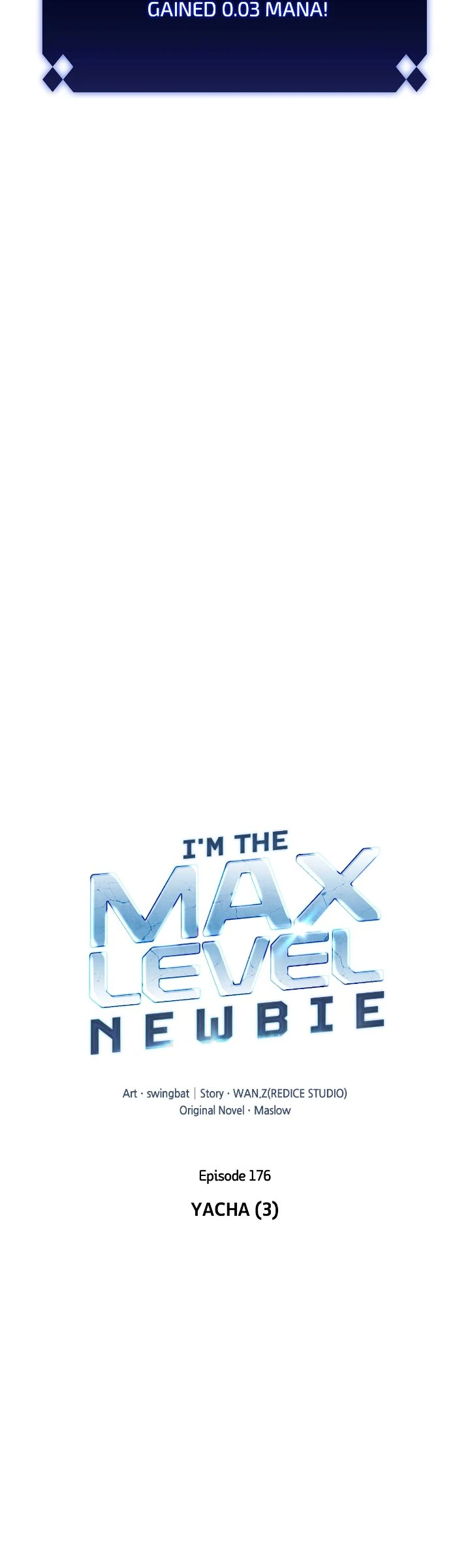 Read I'm the Max-Level Newbie Manga Online
