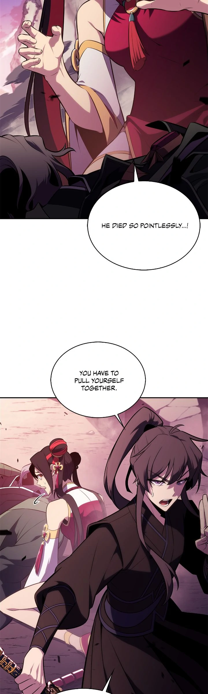Read I'm the Max-Level Newbie Manga Online