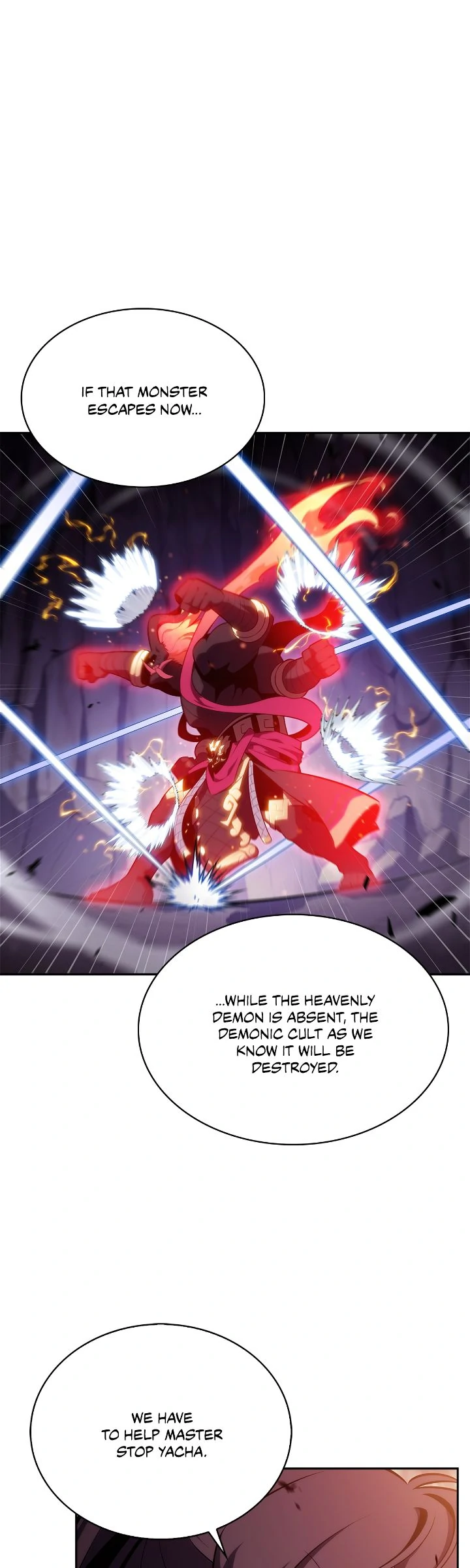 Read I'm the Max-Level Newbie Manga Online