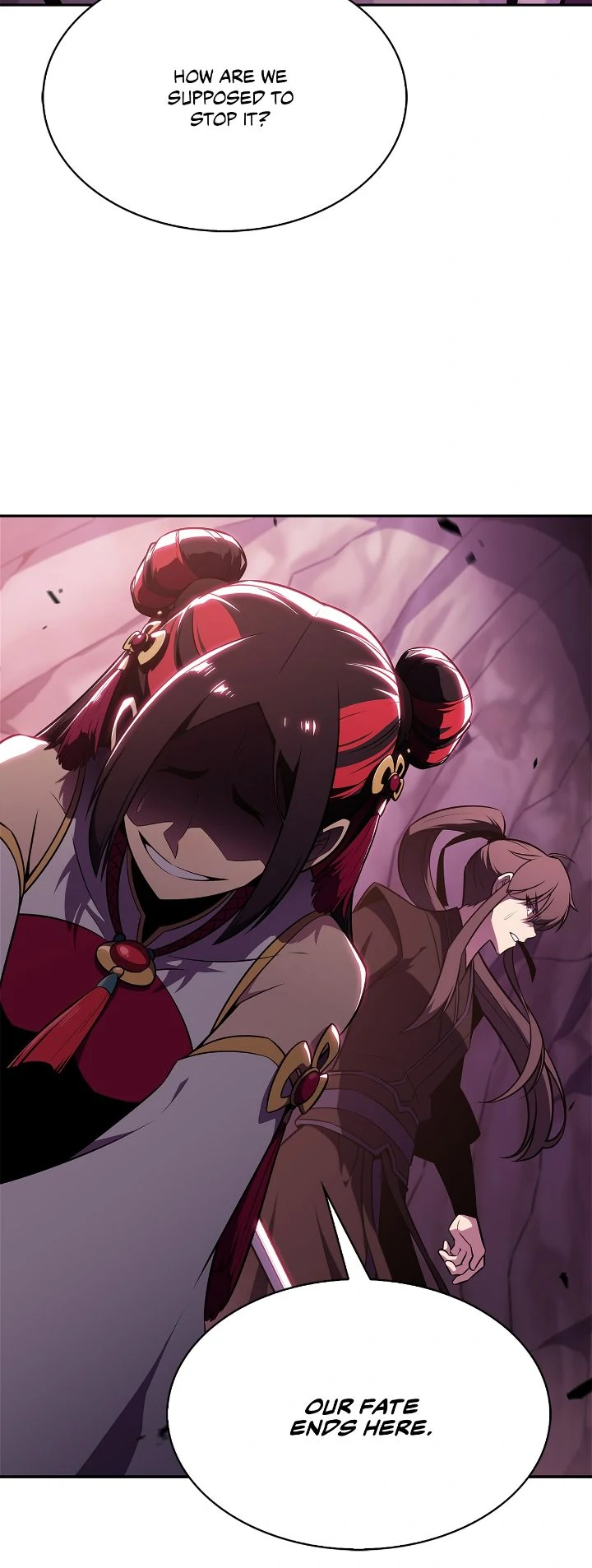 Read I'm the Max-Level Newbie Manga Online