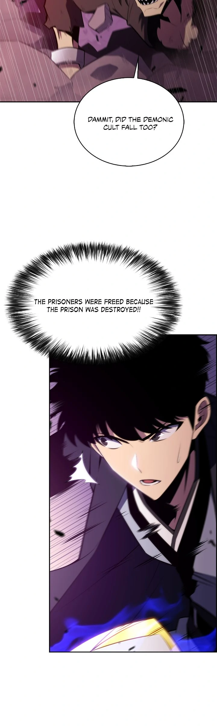 Read I'm the Max-Level Newbie Manga Online