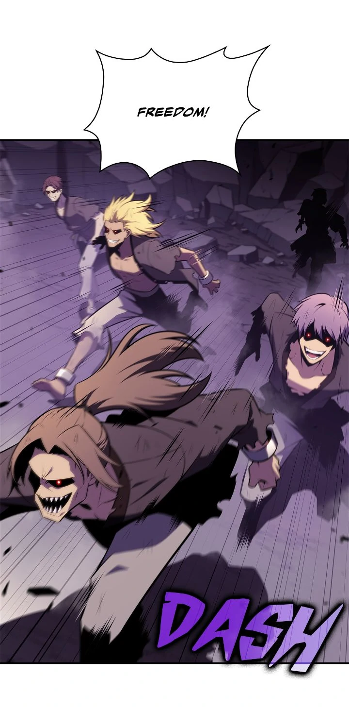 Read I'm the Max-Level Newbie Manga Online