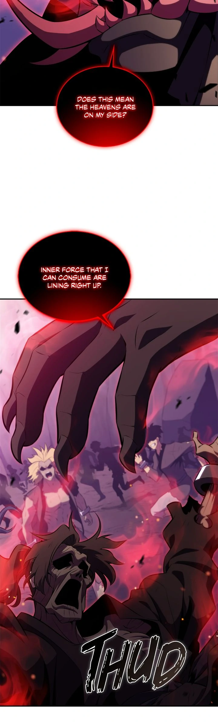 Read I'm the Max-Level Newbie Manga Online