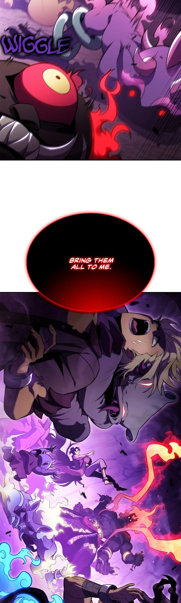 Read I'm the Max-Level Newbie Manga Online