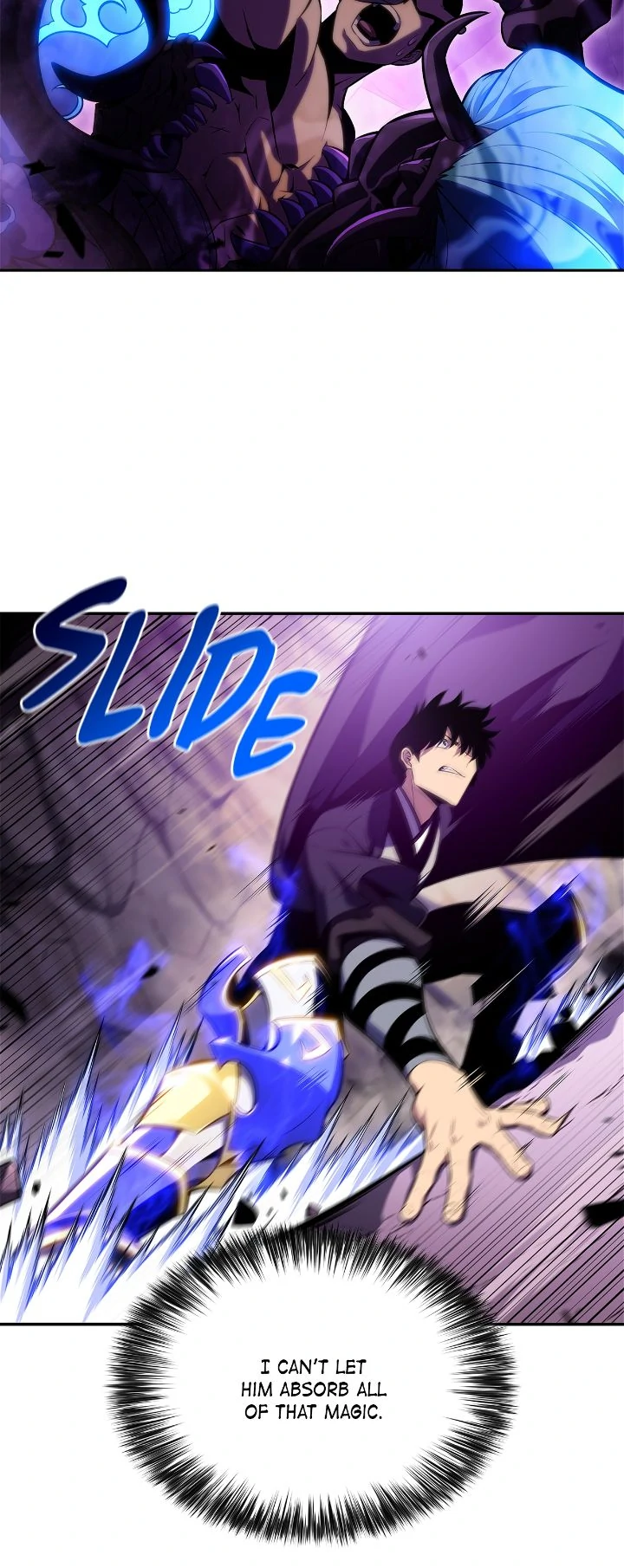 Read I'm the Max-Level Newbie Manga Online