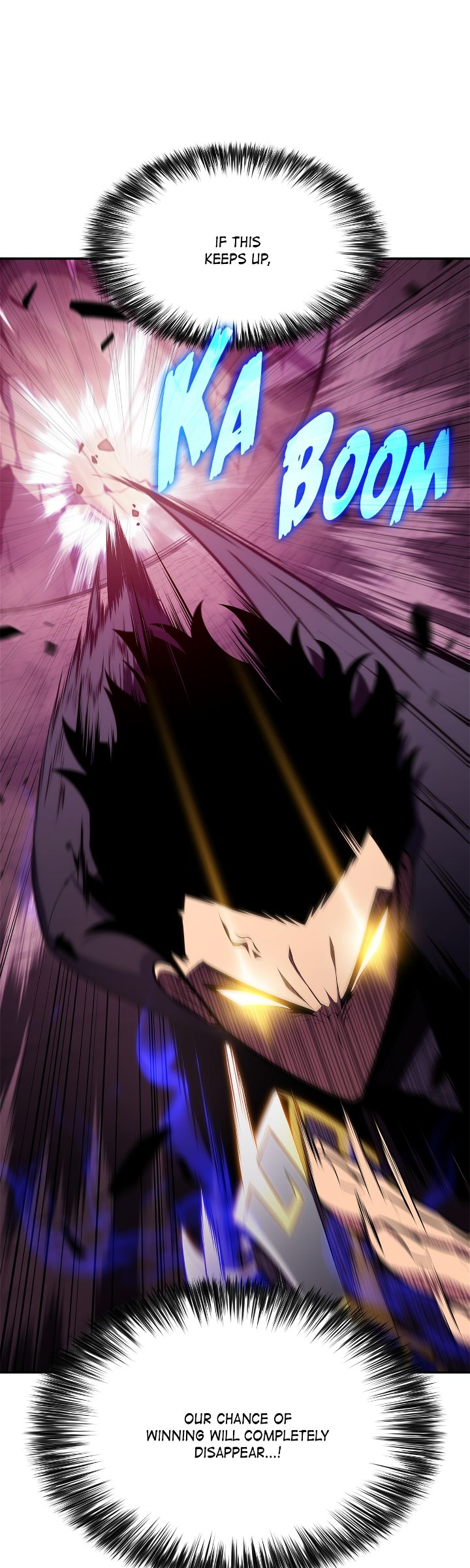 Read I'm the Max-Level Newbie Manga Online